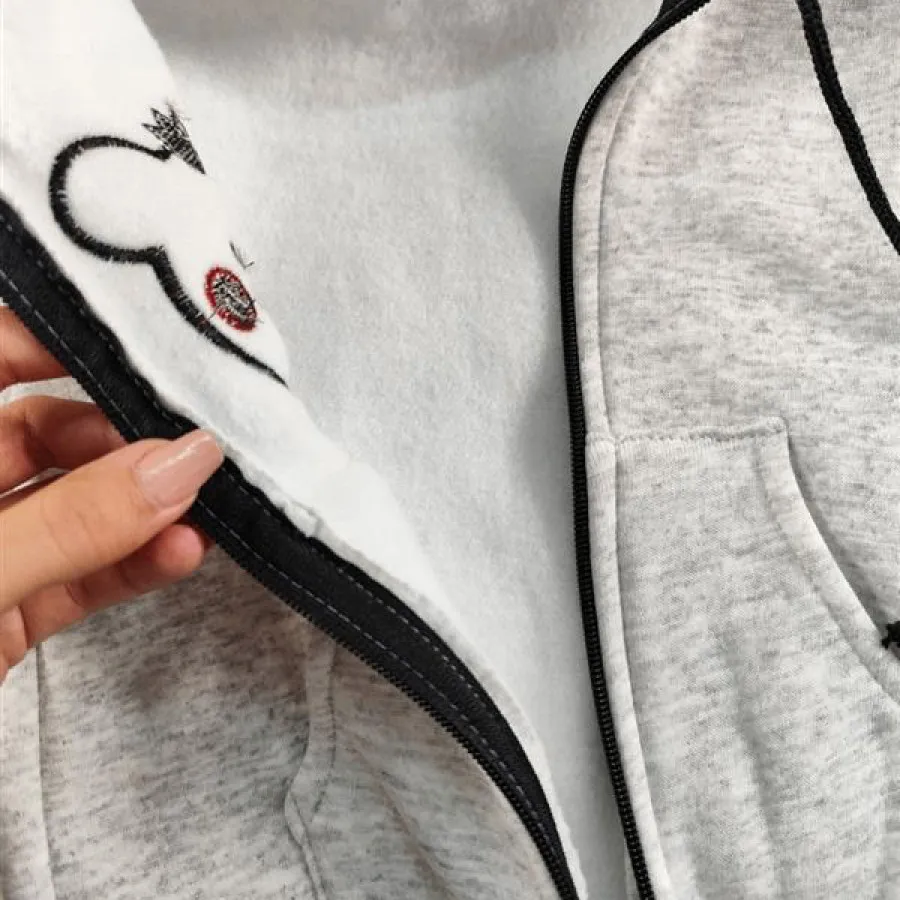 سویشرت شلوار بچگانه