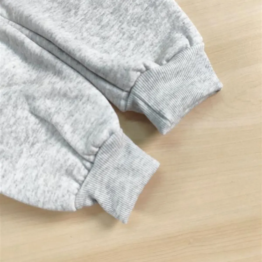 سویشرت شلوار بچگانه