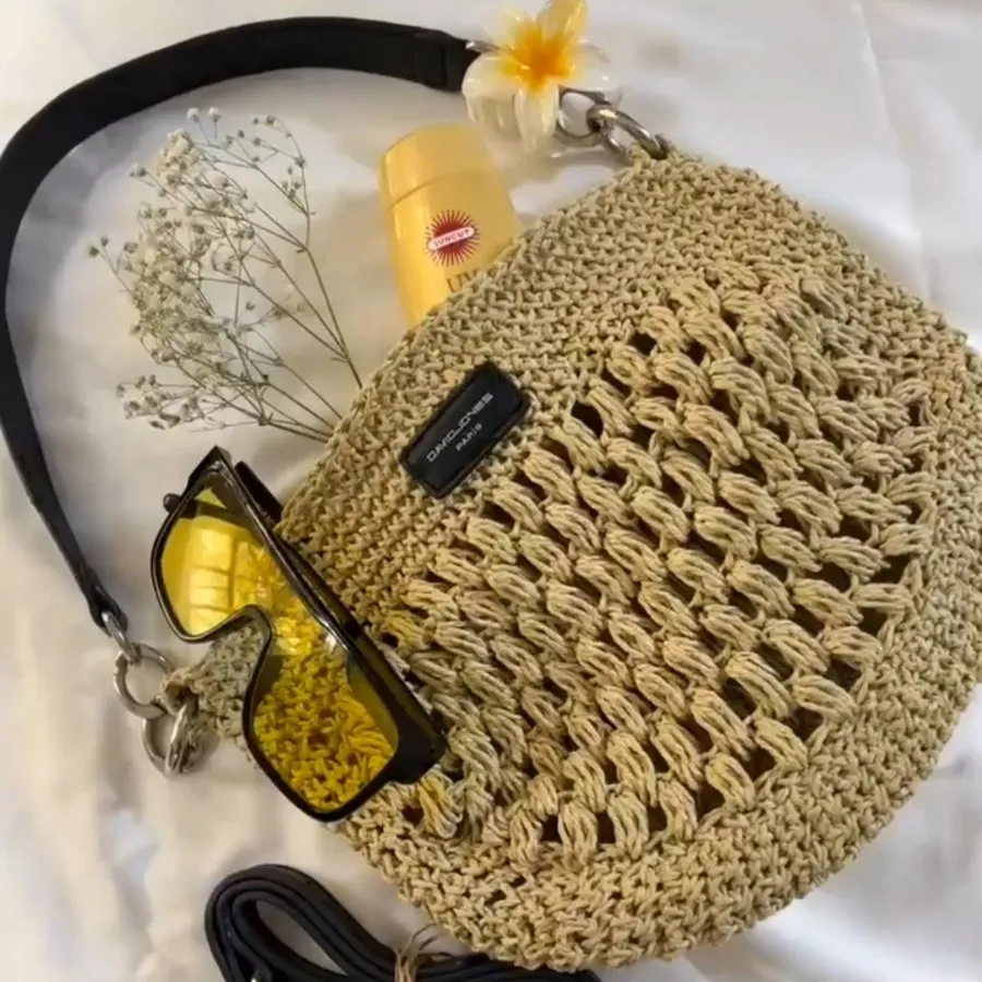 کیف دیوید جونز