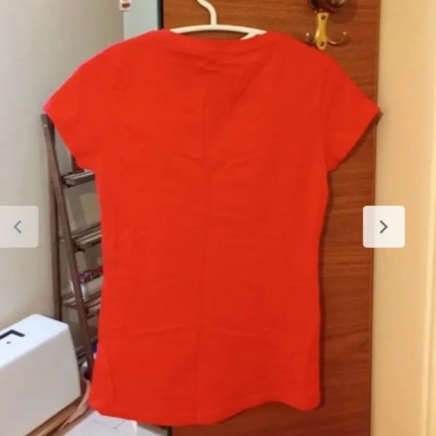 تیشرت دخترانه سایز 8ـ36