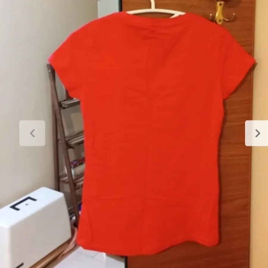 تیشرت دخترانه سایز 8ـ36