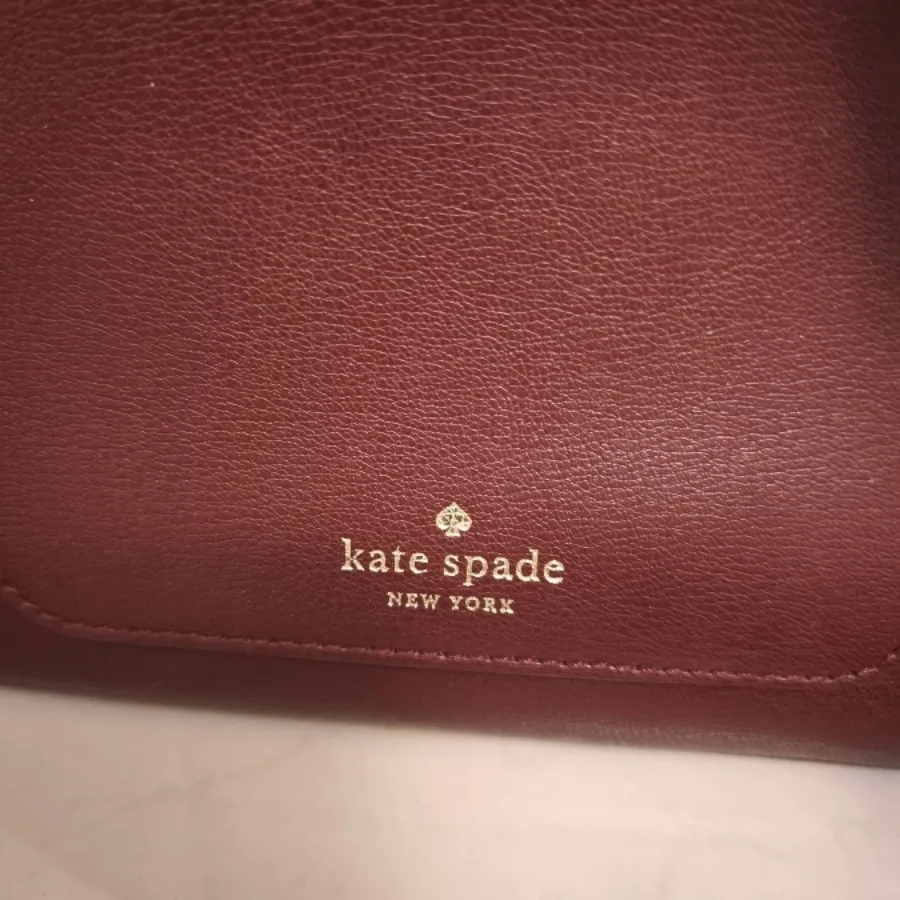 کیف کوله برند kate spade