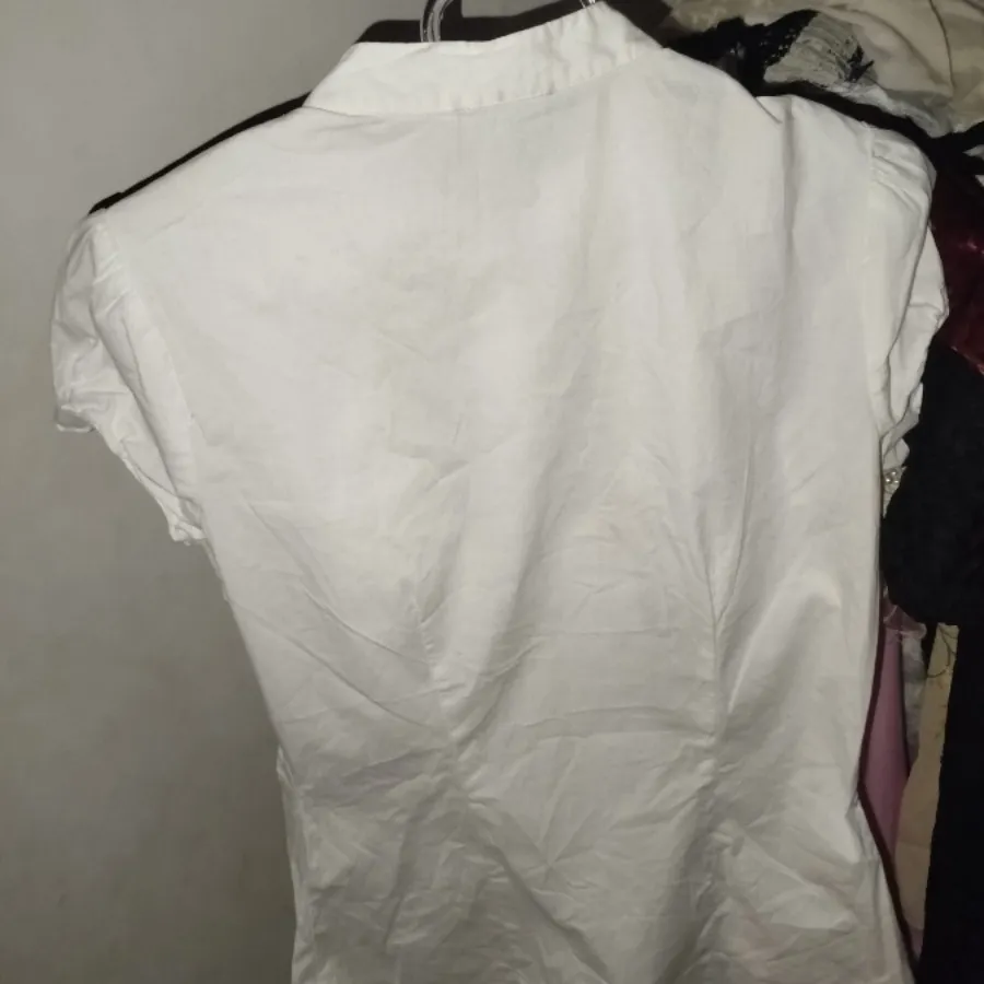 بلوز وینتج پرنسسی