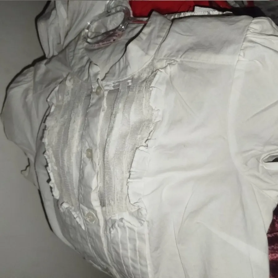 بلوز وینتج پرنسسی