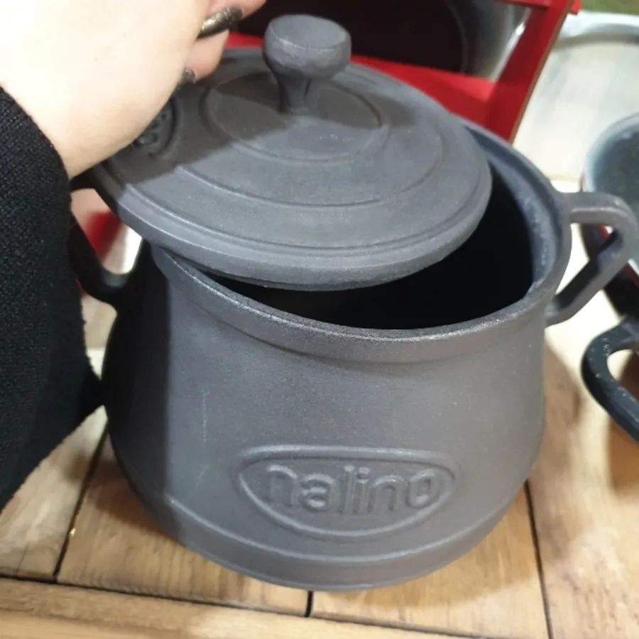 قابلمه دیزی