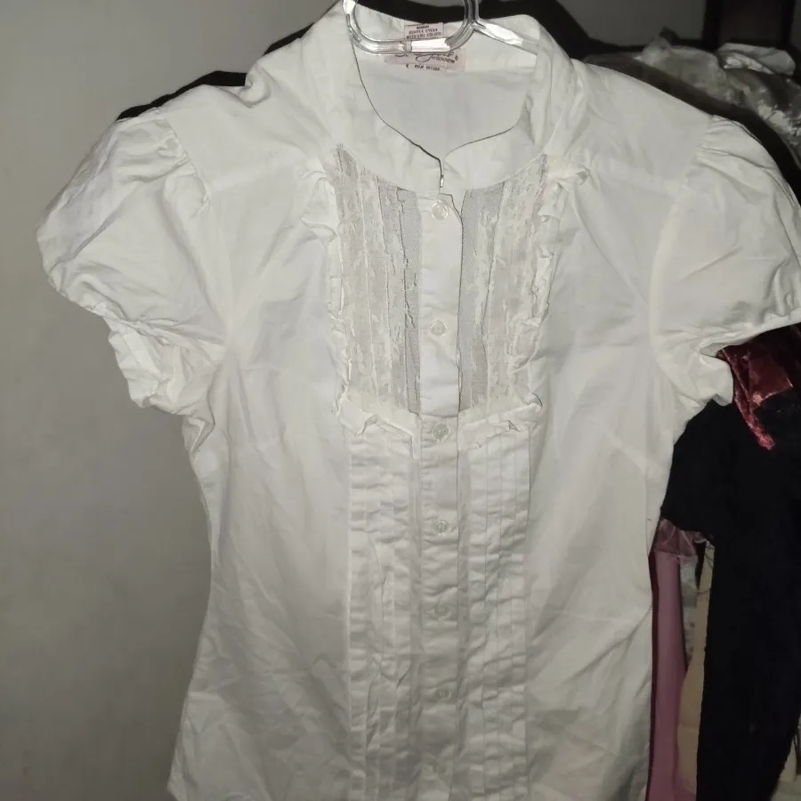 بلوز پرنسسی