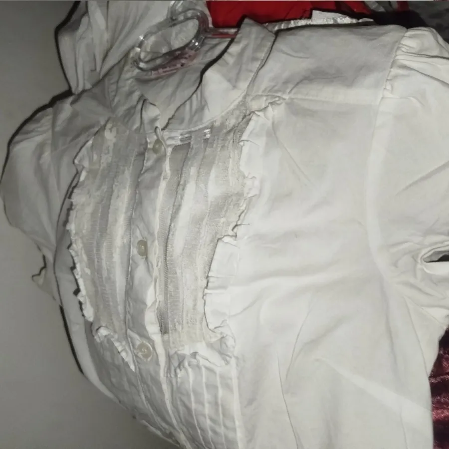 بلوز پرنسسی