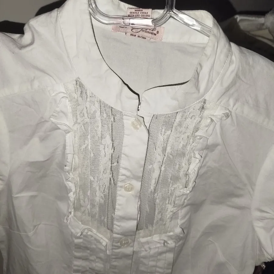 بلوز پرنسسی