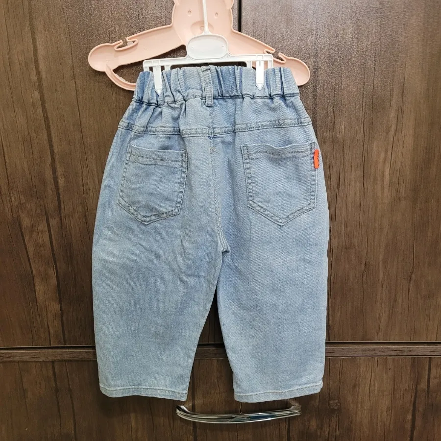 شلوارک بچگانه وارداتی