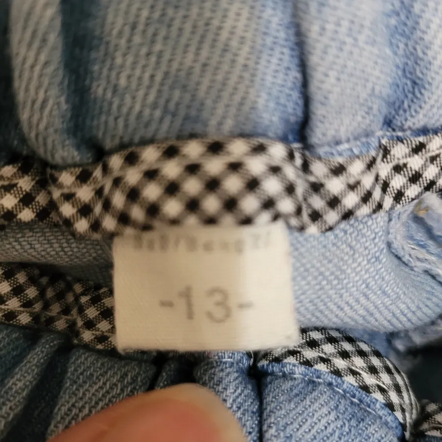 شلوارک بچگانه وارداتی