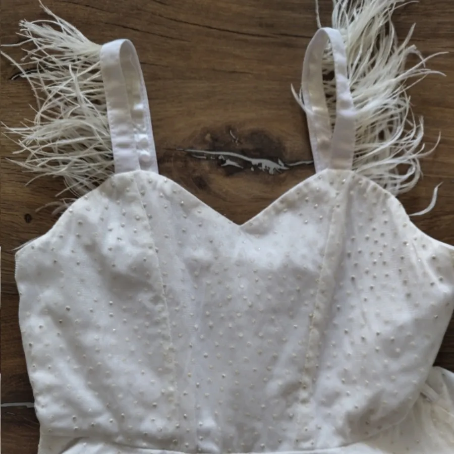 پیراهن دخترانه