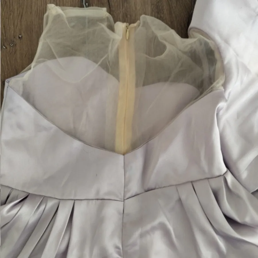 پیراهن مجلسی دخترانه