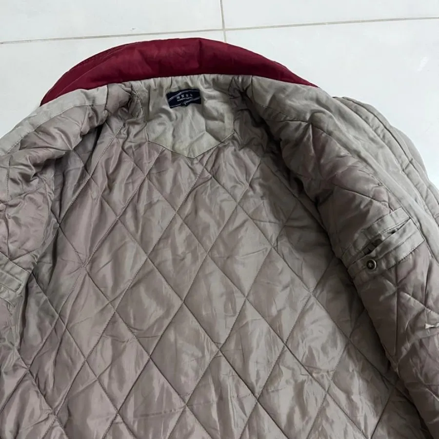 کاپشن مردانه خارجی