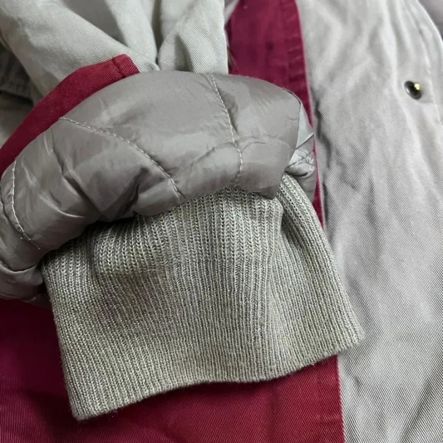 کاپشن مردانه خارجی