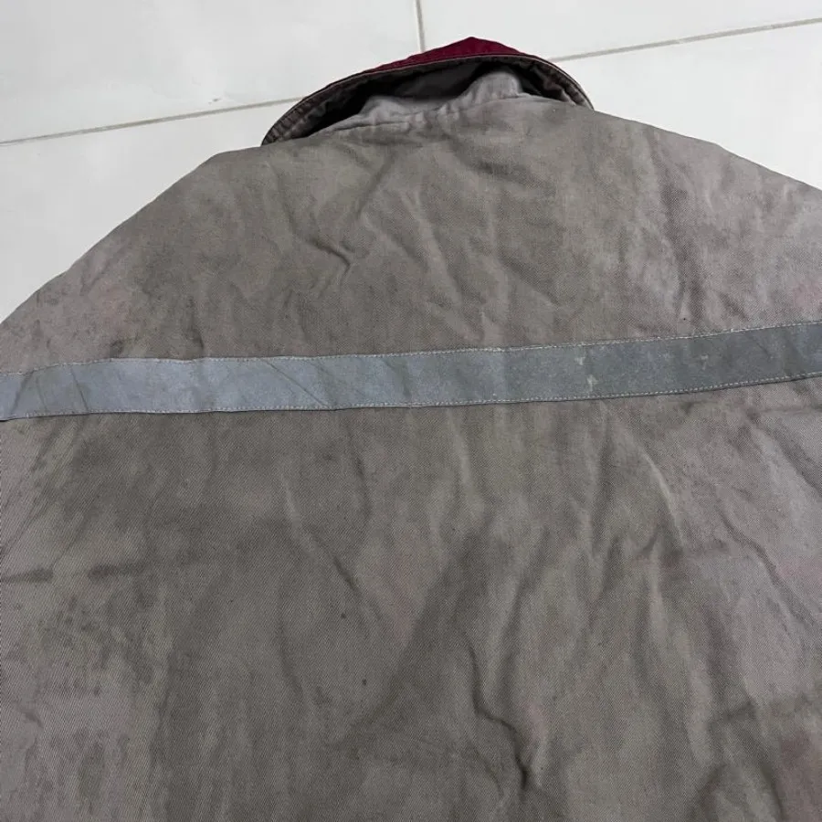 کاپشن مردانه خارجی