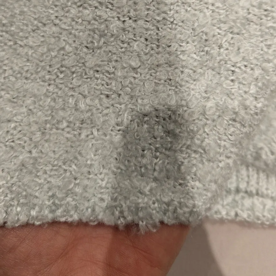 بلوز بافت ال سی وایکیکی