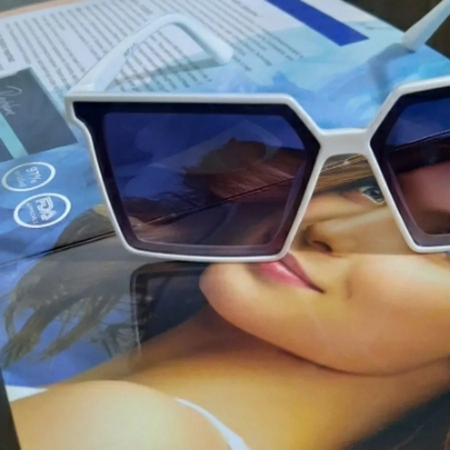 عینک آفتابی