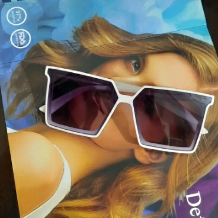 عینک آفتابی