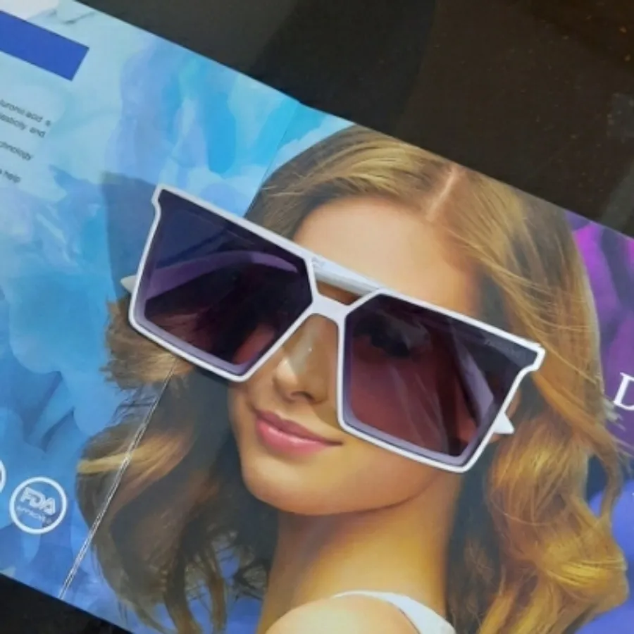 عینک آفتابی