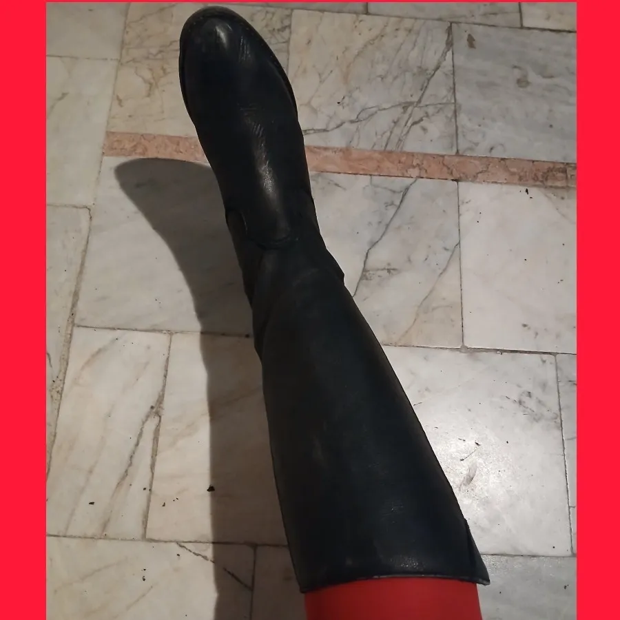 بوت اورجینال tomaris