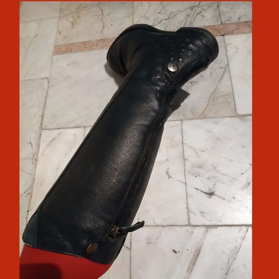 بوت اورجینال tomaris