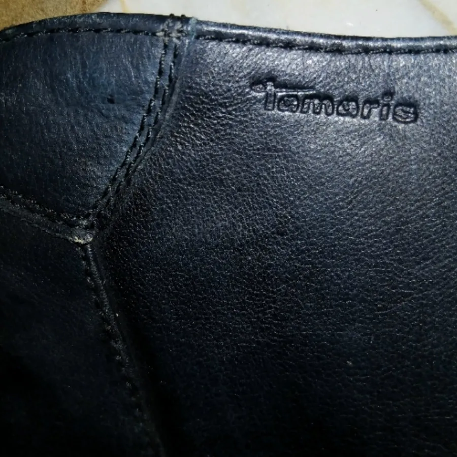 بوت اورجینال tomaris