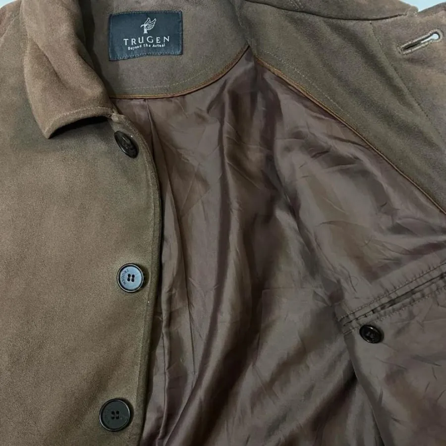 کت مردانه گرم