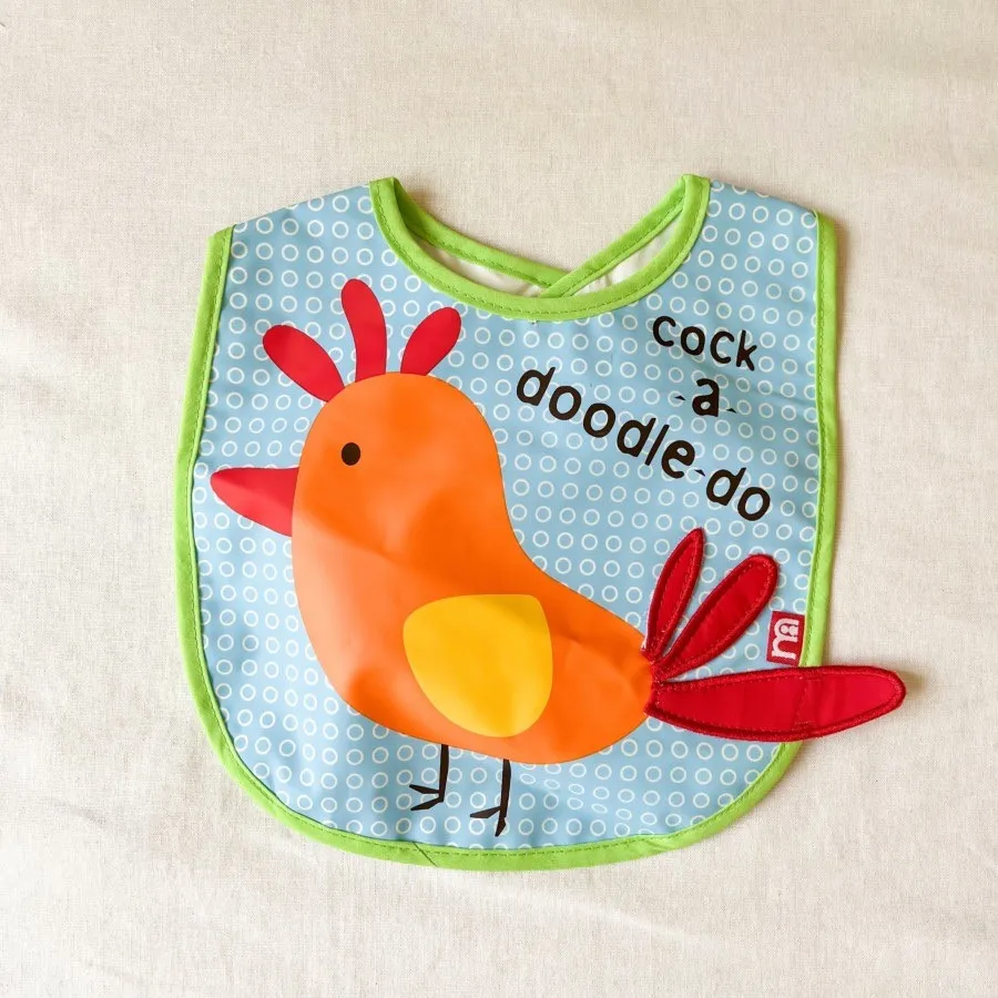 پیشبند نوزادی