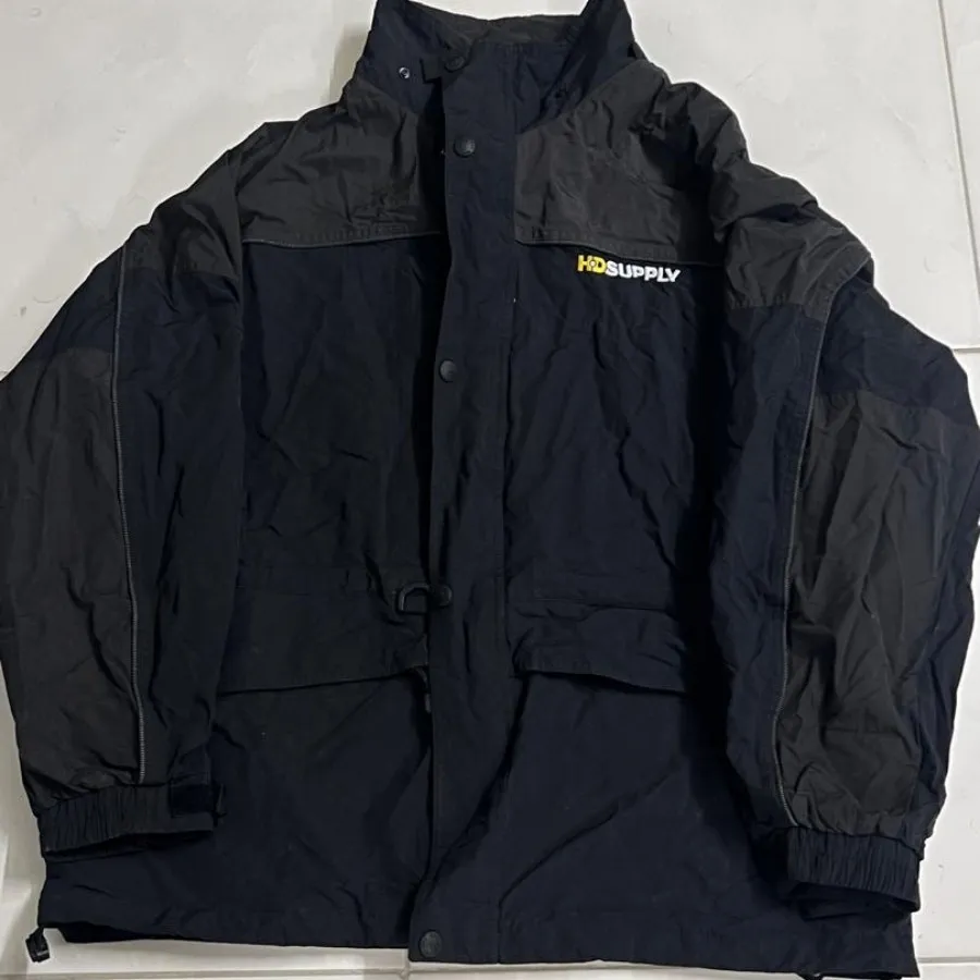 کاپشن برند امریکایی نورث