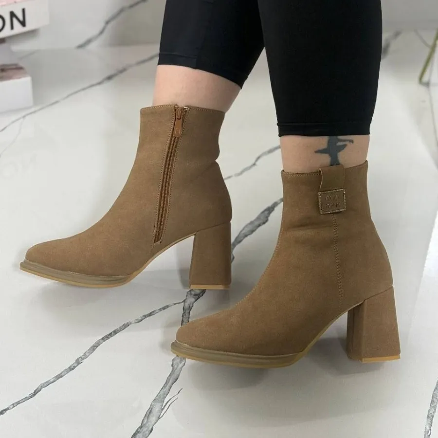 نیم بوت جدید