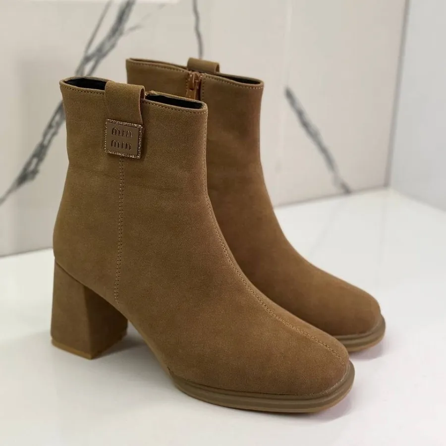 نیم بوت جدید