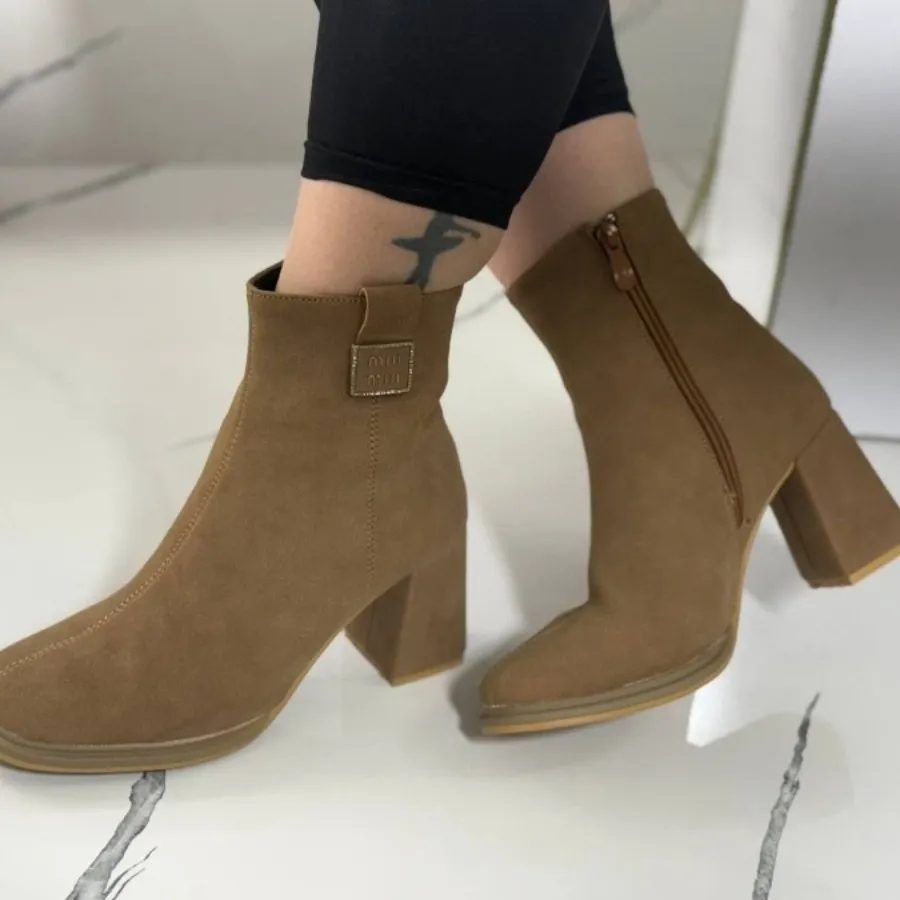 نیم بوت جدید