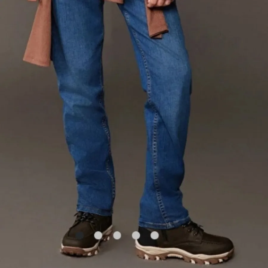 شلوار پسرانه lcwaikikk