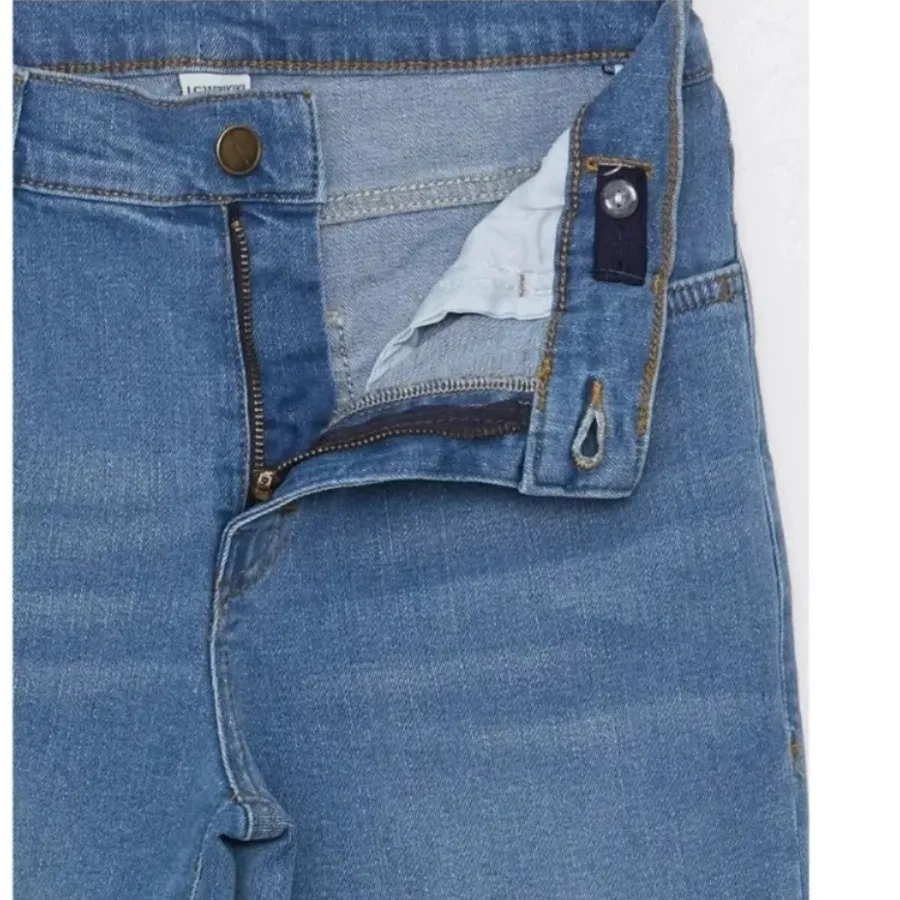 شلوار پسرانه lcwaikikk