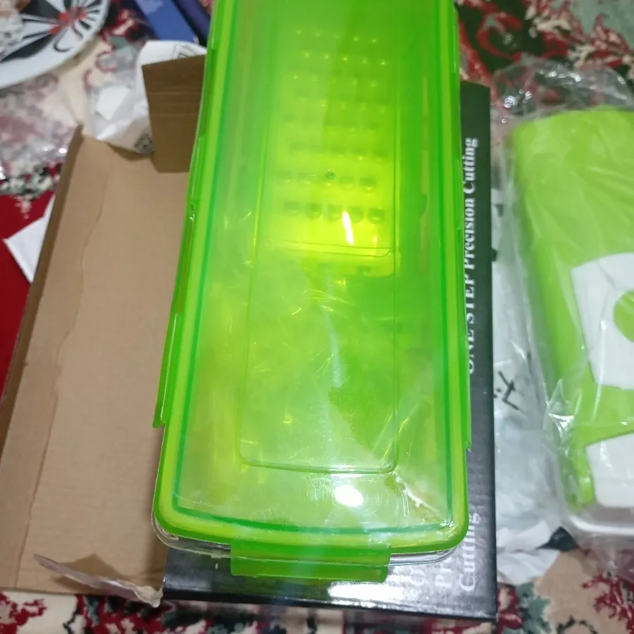 خردکن نایسر دایسر اصل