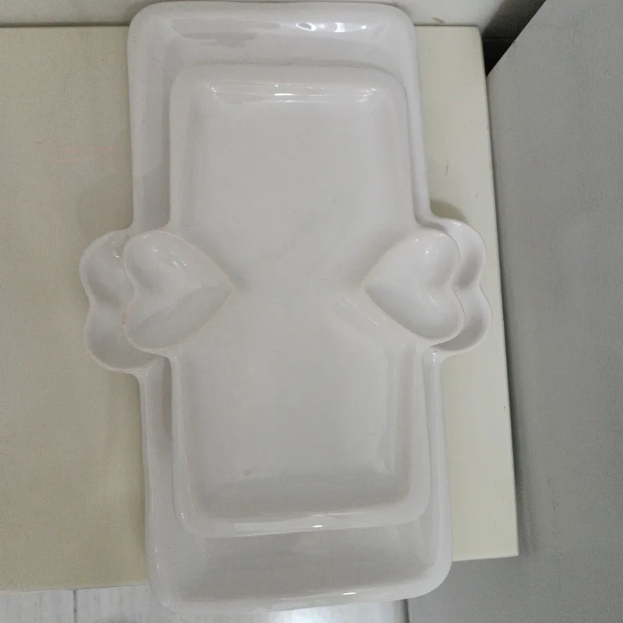 یک جفت دیس رولت خوری