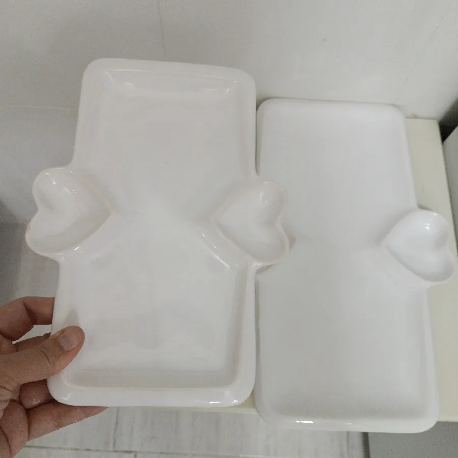 یک جفت دیس رولت خوری