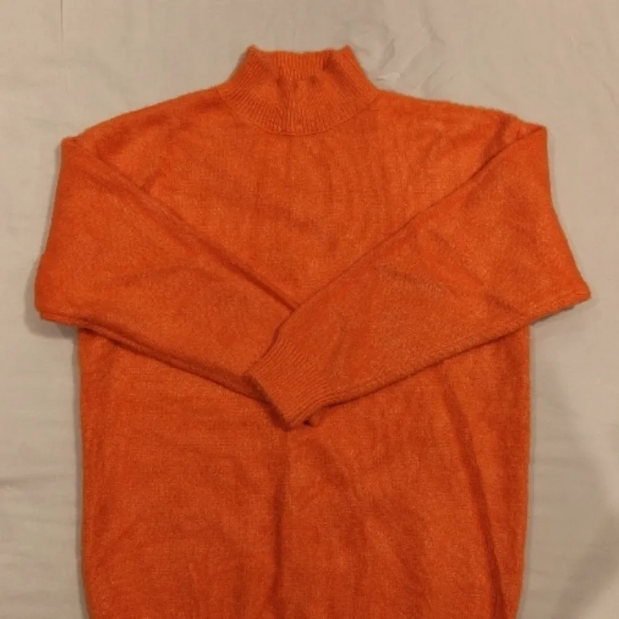 پلیور بافت موهر