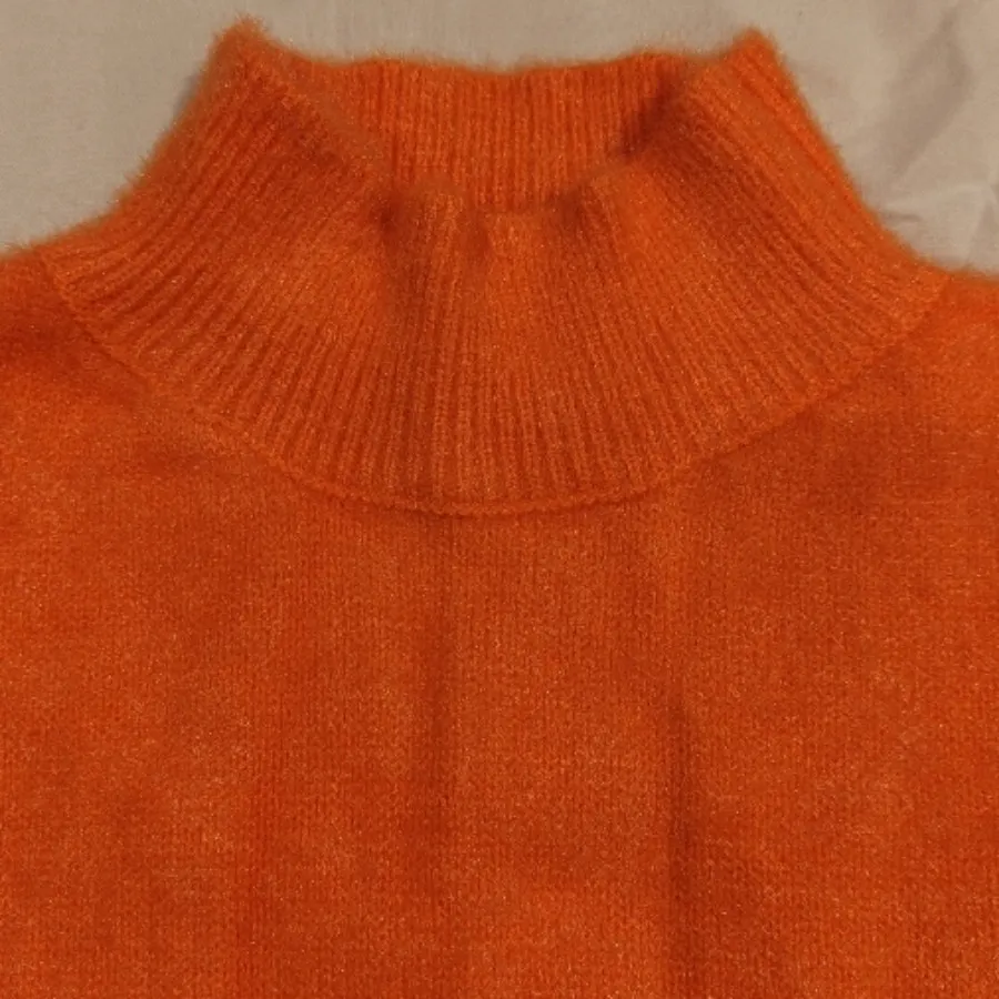 پلیور بافت موهر