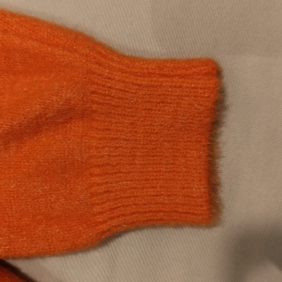 پلیور بافت موهر