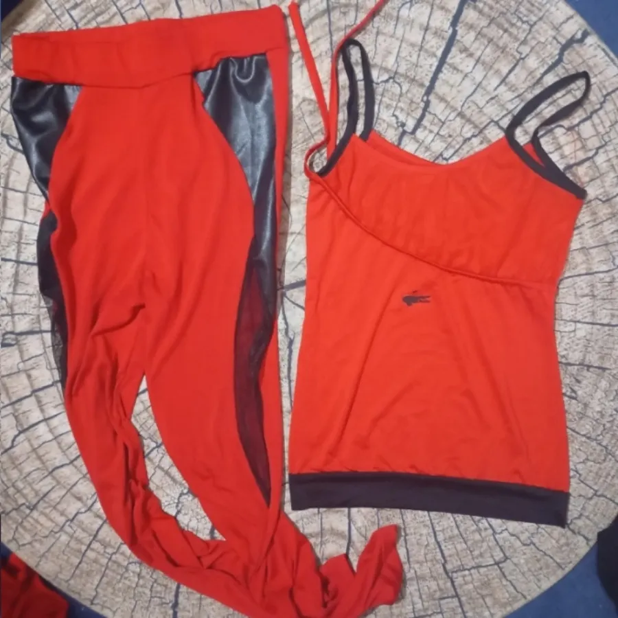 ست اسپرت زنانه