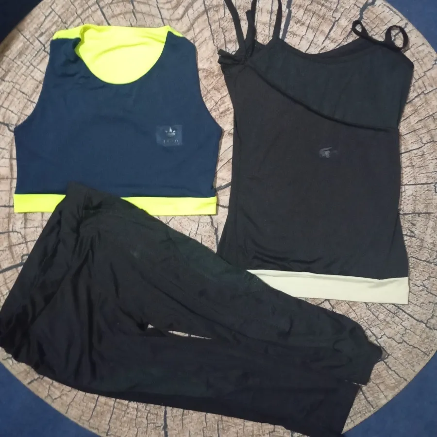 ست اسپرت زنانه