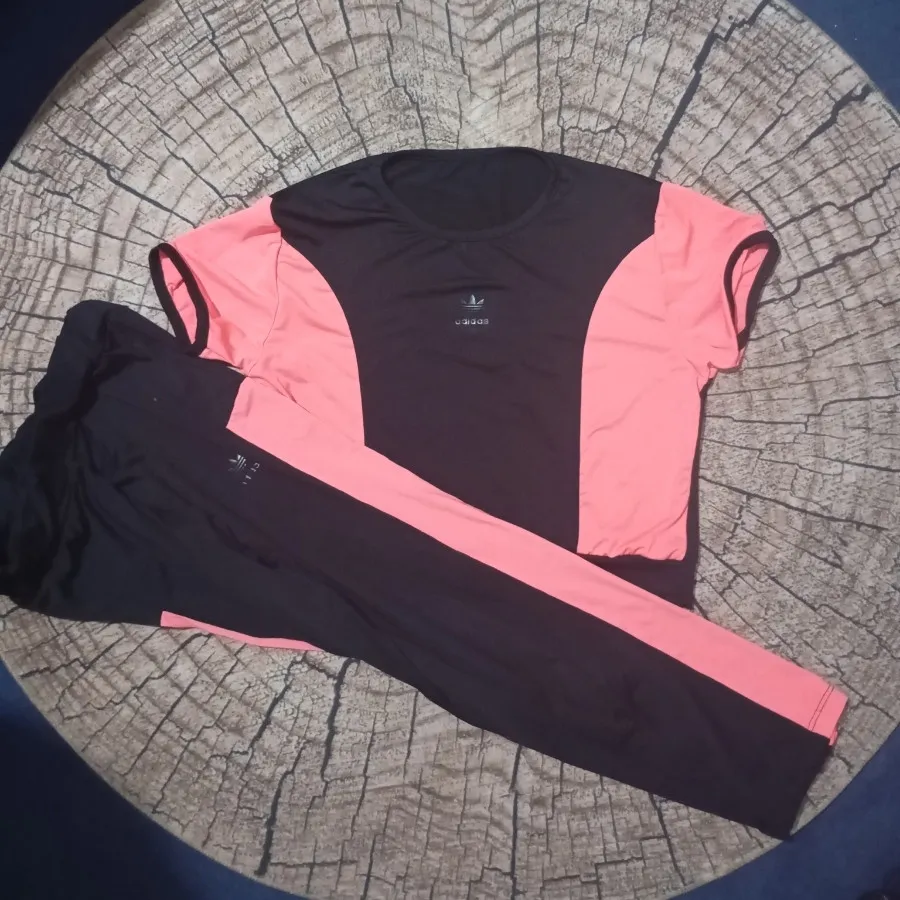 ست اسپرت زنانه