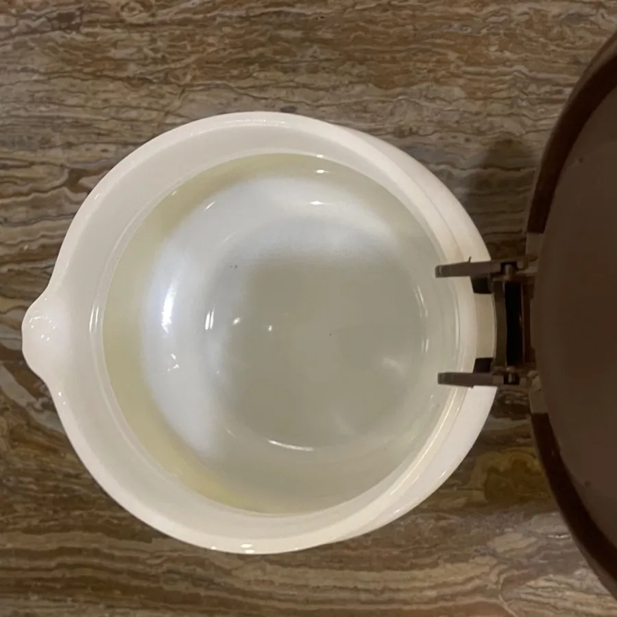 قوری arcoroc فرانسه