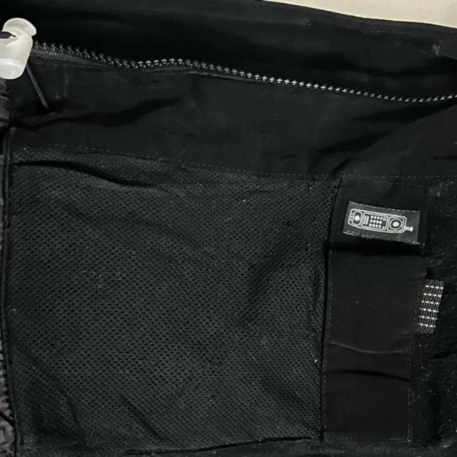 کاپشن امریکایی برند