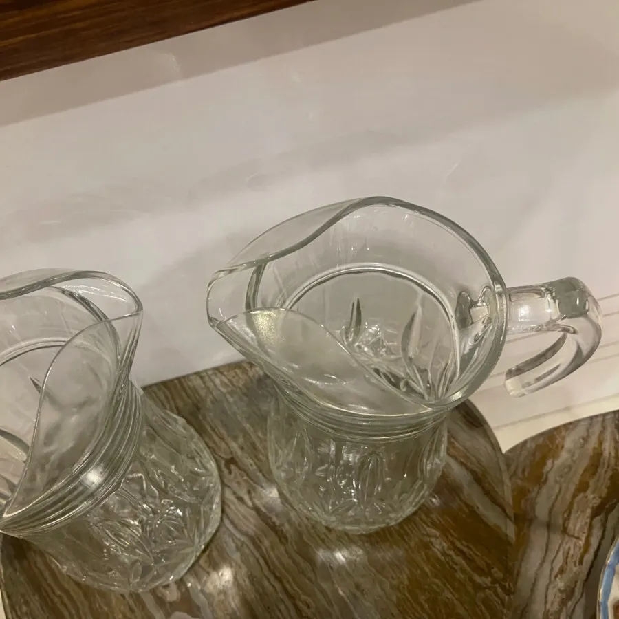 پارچ کریستال امپراتوری