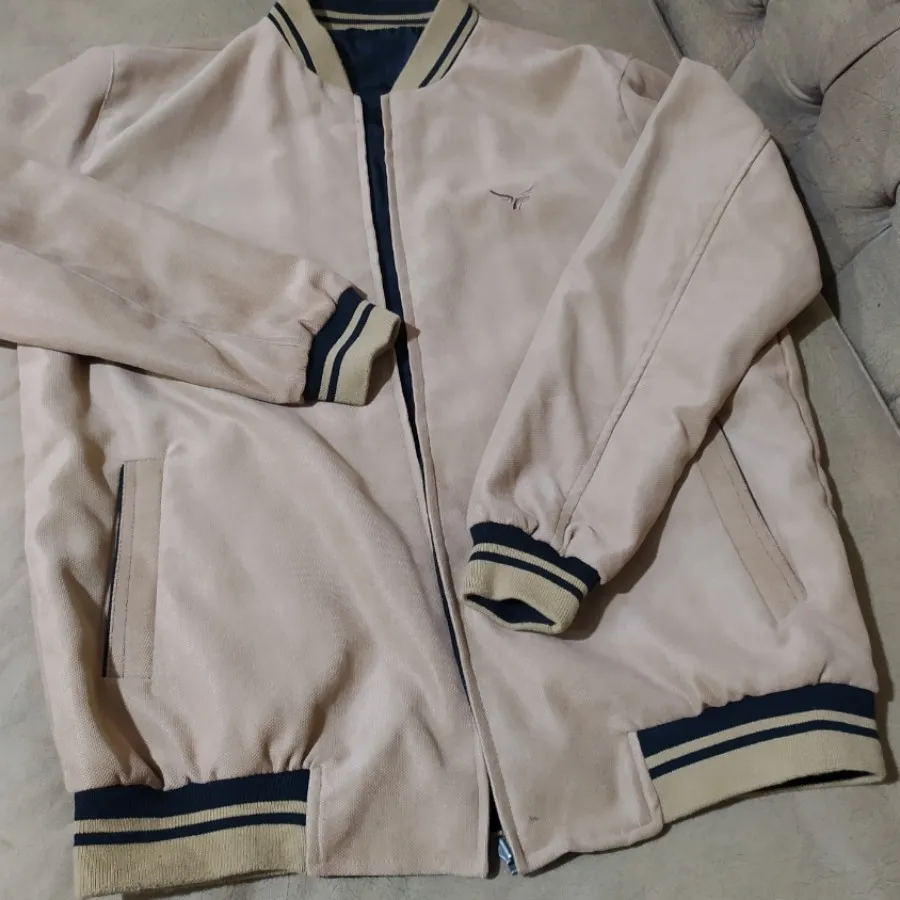 کاپشن مردانه دورو نونو