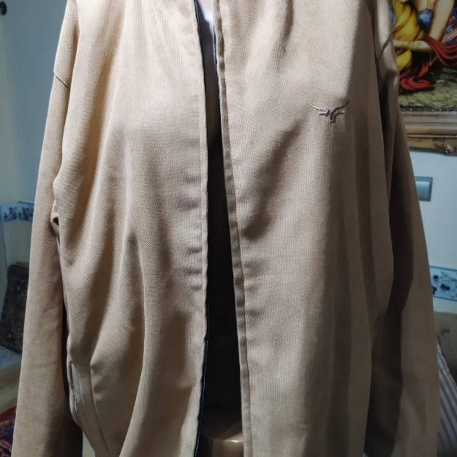 کاپشن مردانه دورو نونو