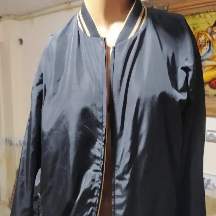 کاپشن مردانه دورو نونو