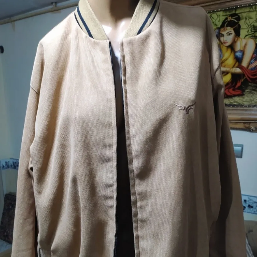 کاپشن مردانه دورو نونو